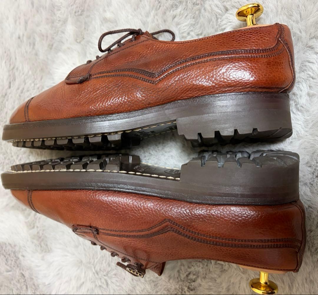 JOSEPH CHEANEY/CAIRNGORM Ⅱ C/ケンゴン/UK6.0F