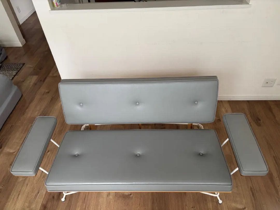 マイスター　デザイナーズソファ