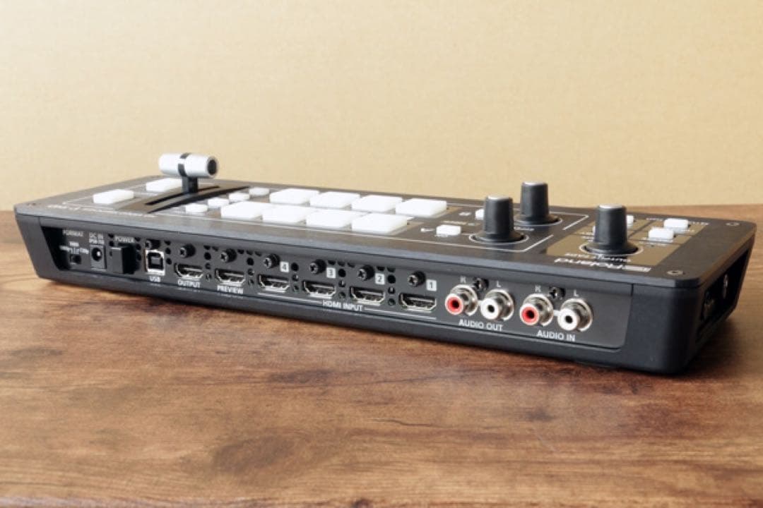 その他 Roland V-1HD