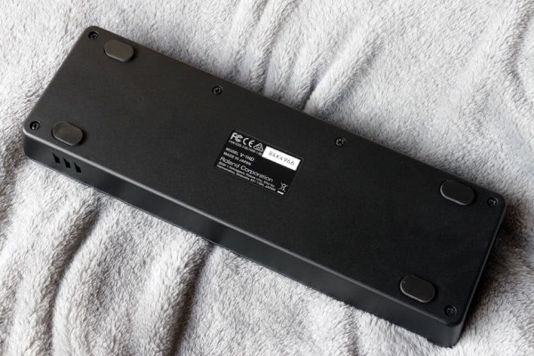 その他 Roland V-1HD