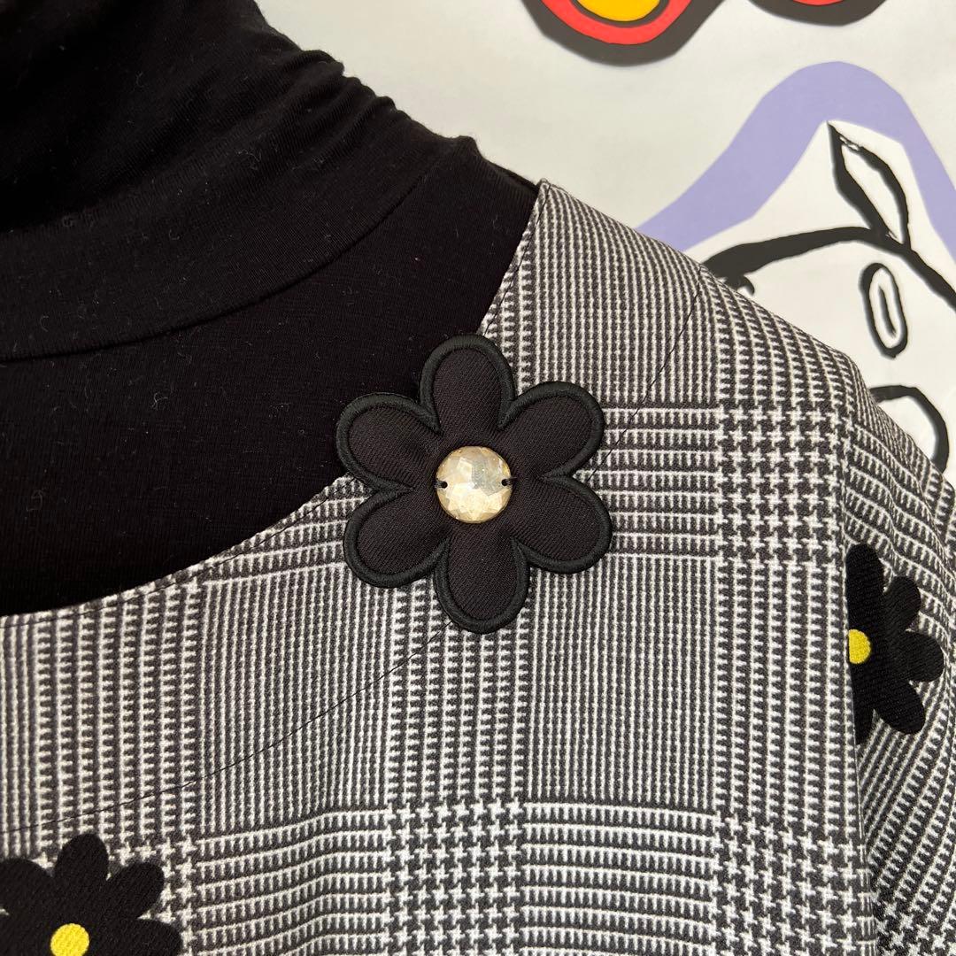 ❤️専用です★アルベロベロ❣️素敵なチュニック