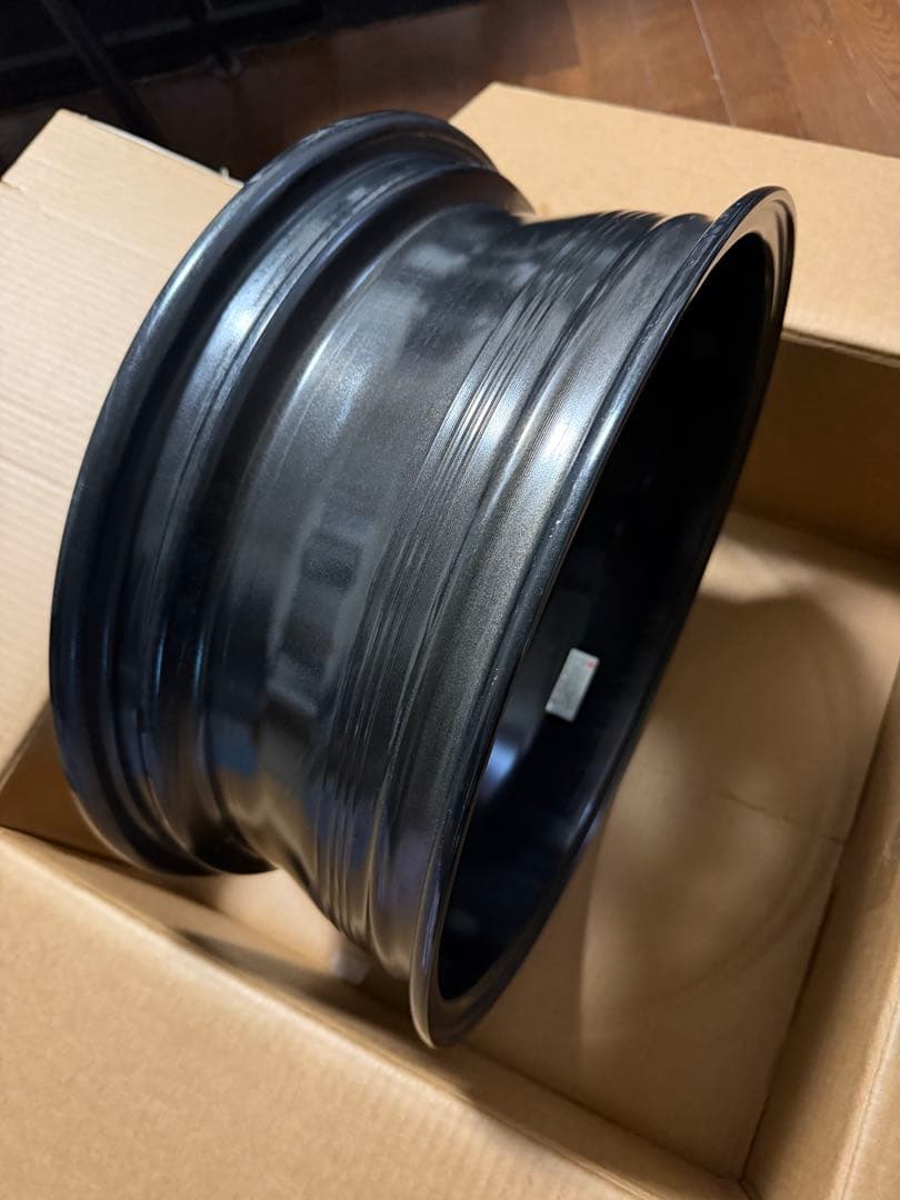 17インチ 40系アルベル用ホイール