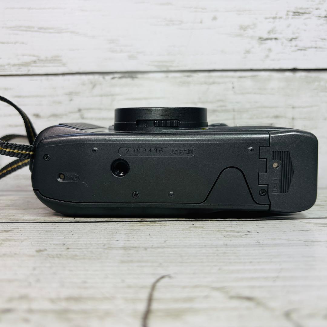 【動作良好】Nikon フィルムカメラ AD3