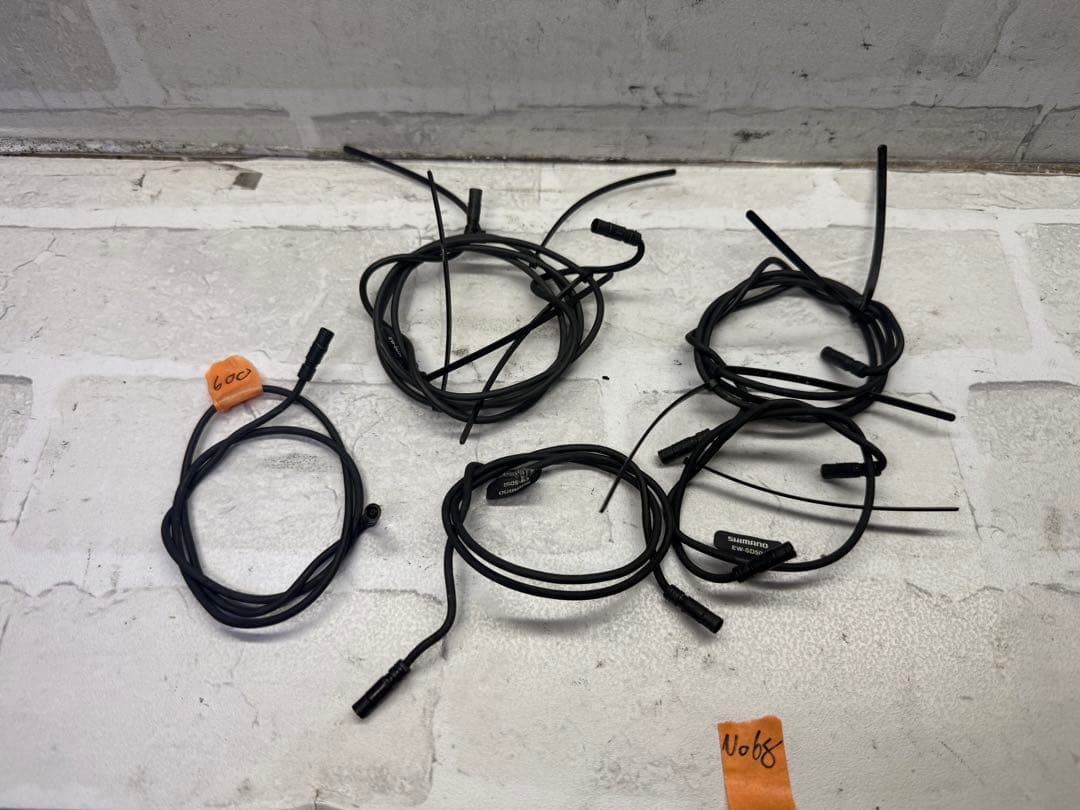 シマノ　EW-SD50 di2 エレクトリックケーブル　一台分！