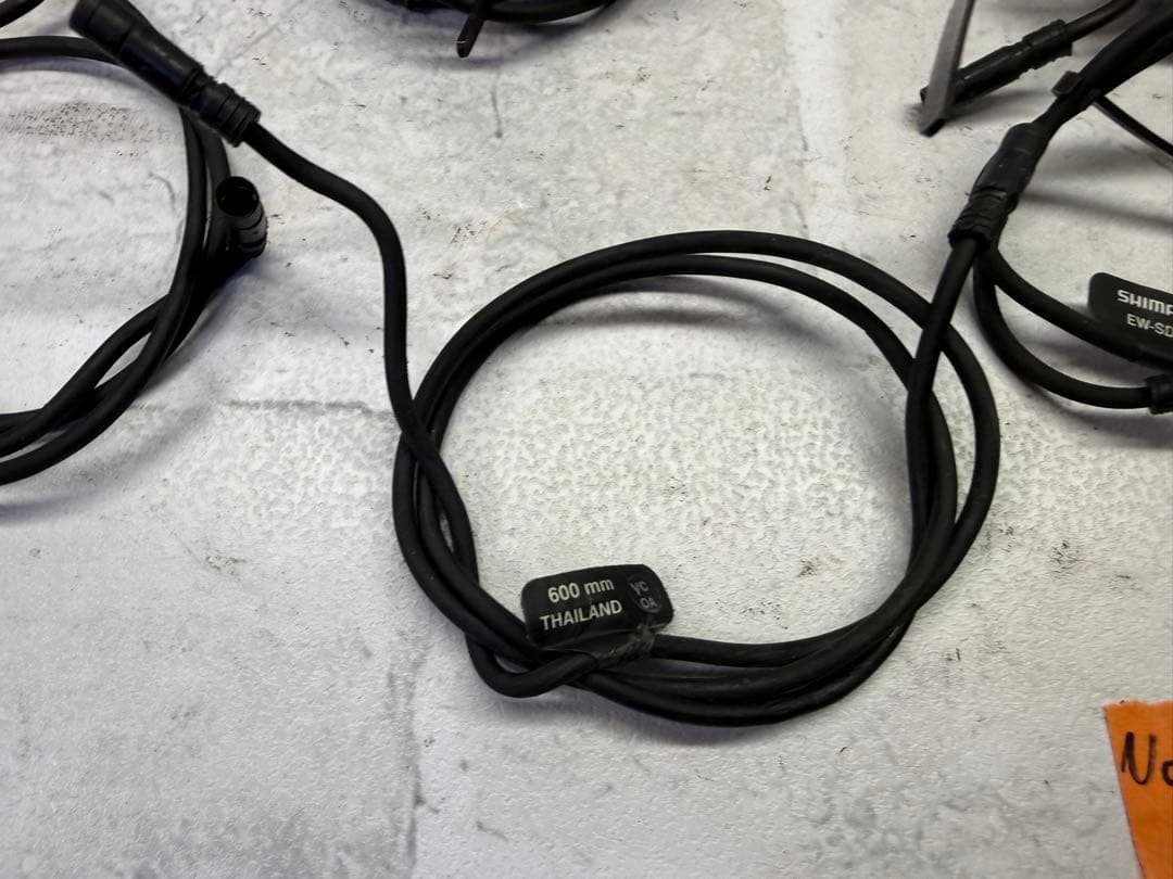 シマノ　EW-SD50 di2 エレクトリックケーブル　一台分！