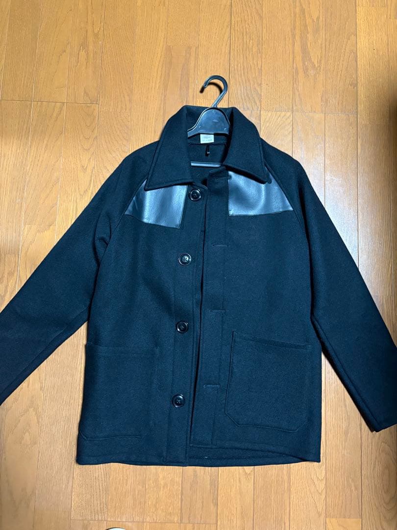 original jhon ドンキージャケット