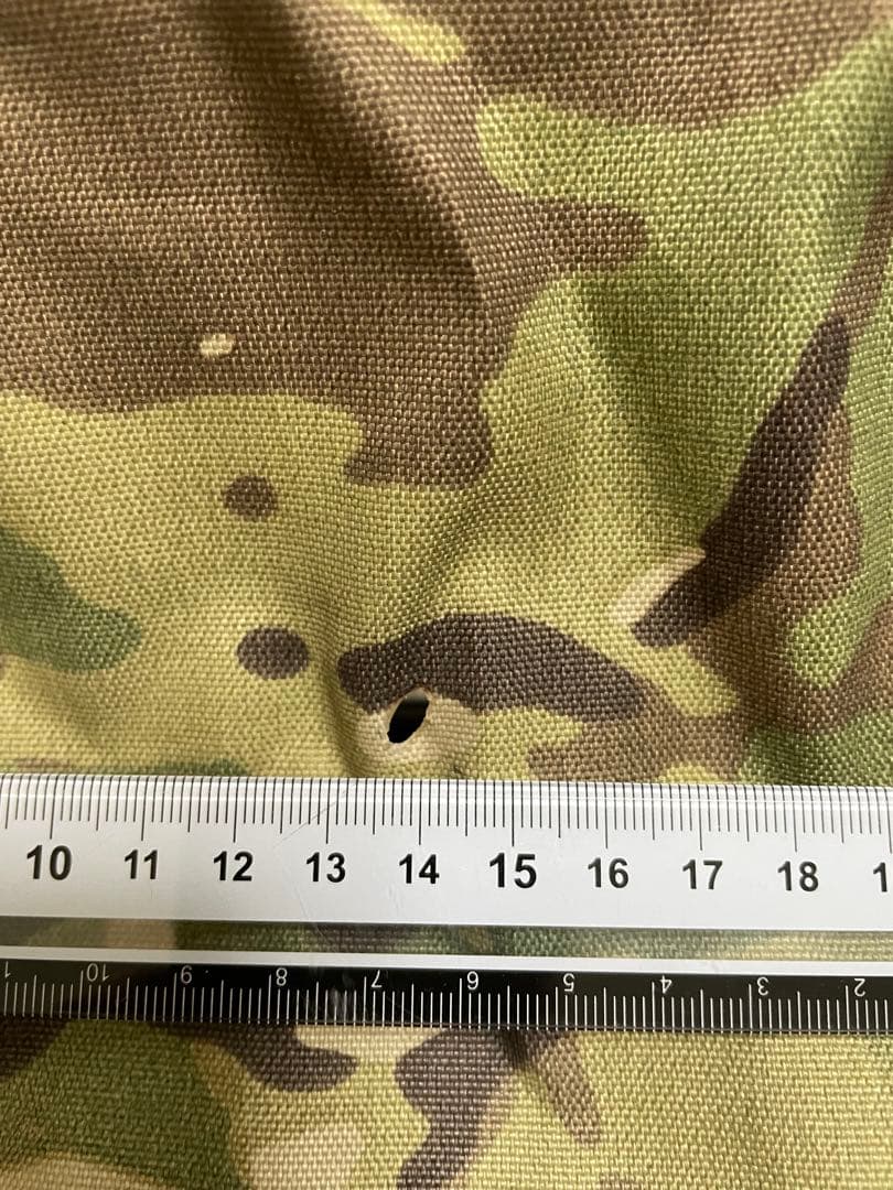 Helinox チェアワン・ミニ　折りたたみ椅子　コンパクトチェア