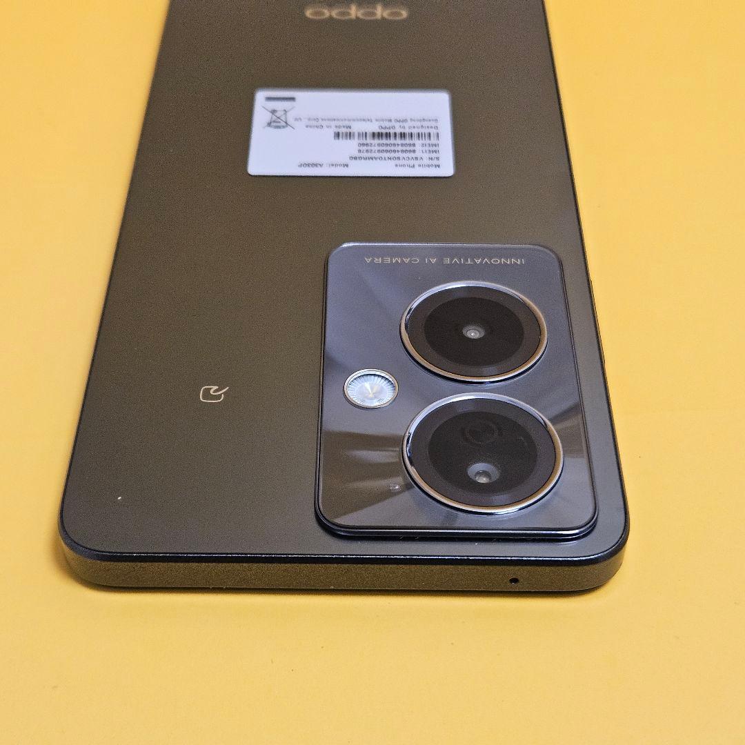 OPPO A79 5G A303OP｜24時間以内発送#978