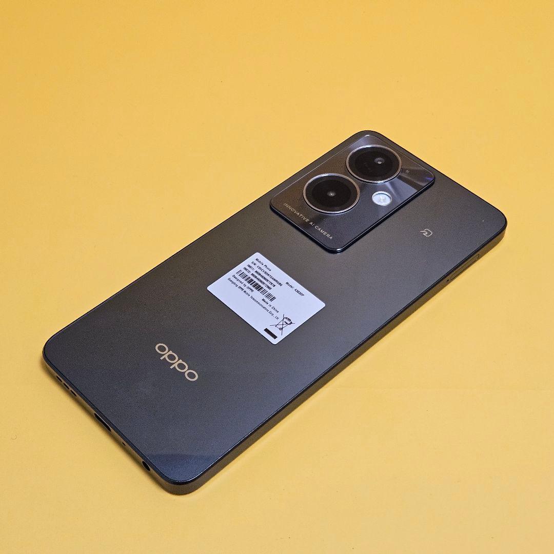 OPPO A79 5G A303OP｜24時間以内発送#978