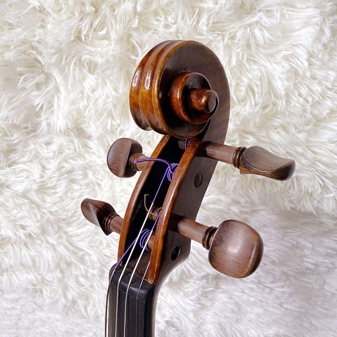 GEWA MITTENWALD-ADORF 2016年製 バイオリン