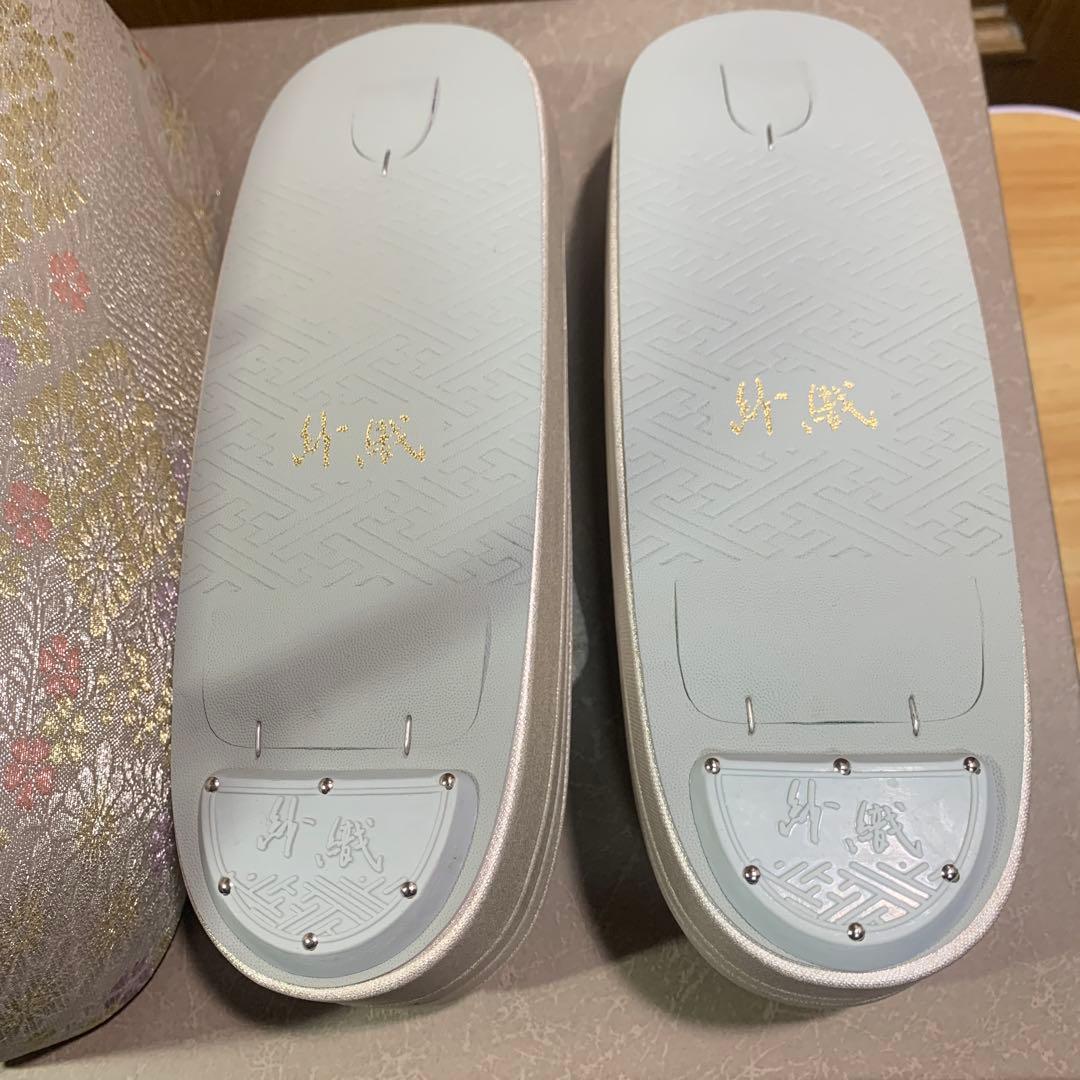 和装　沙織　Mサイズ