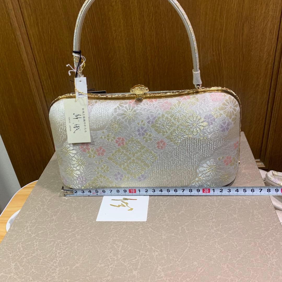 和装　沙織　Mサイズ