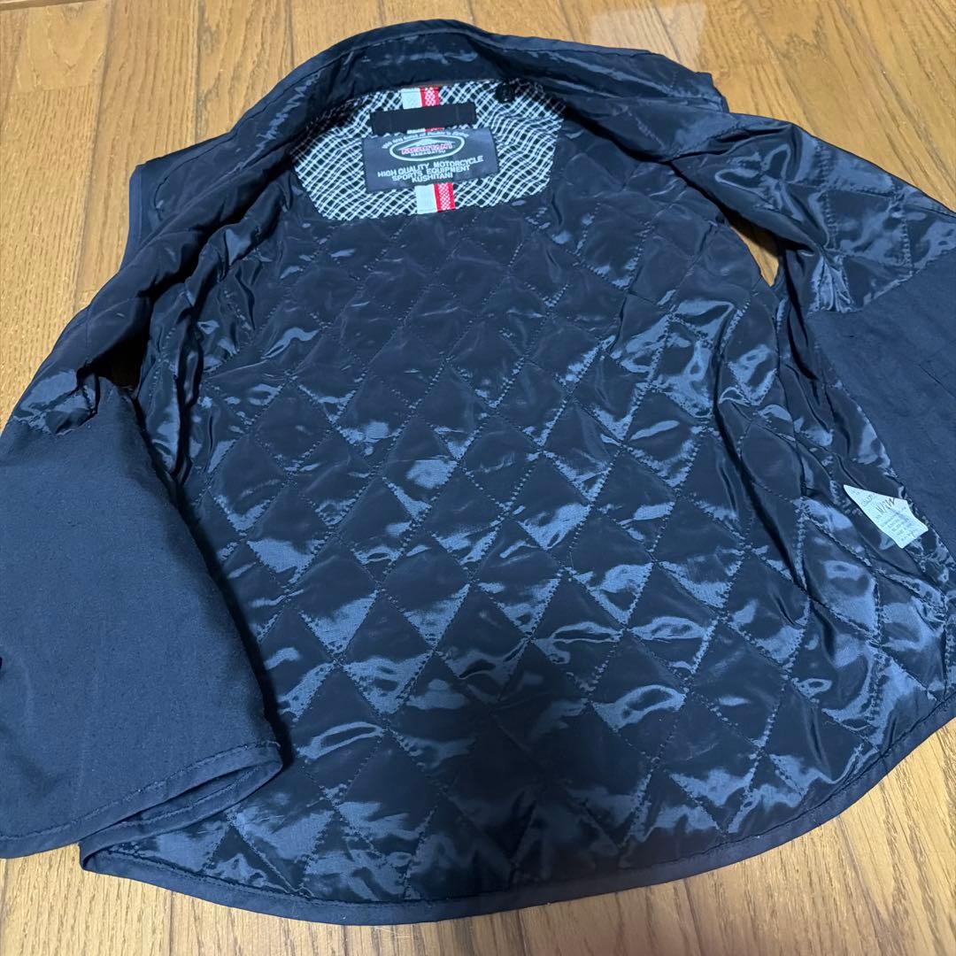 クシタニ　ミッドインナージャケット　M〜Lサイズ