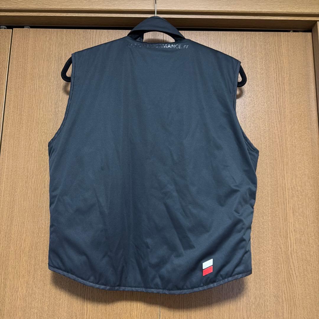 クシタニ　ミッドインナージャケット　M〜Lサイズ