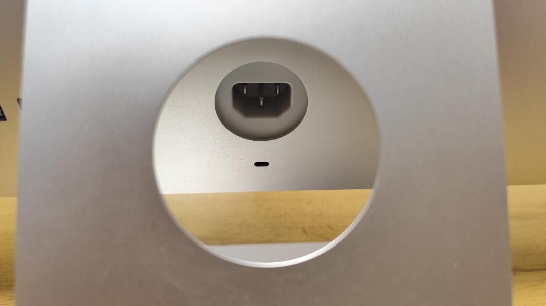 Macデスクトップ iMac 2017 4K 21.5 i5 32GB SSD 480GB