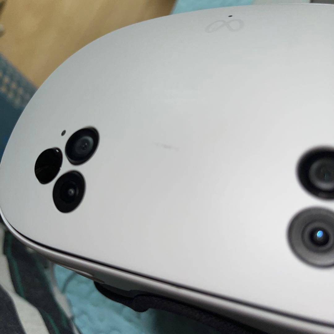  Quest 3Sヘッドセット　128GB