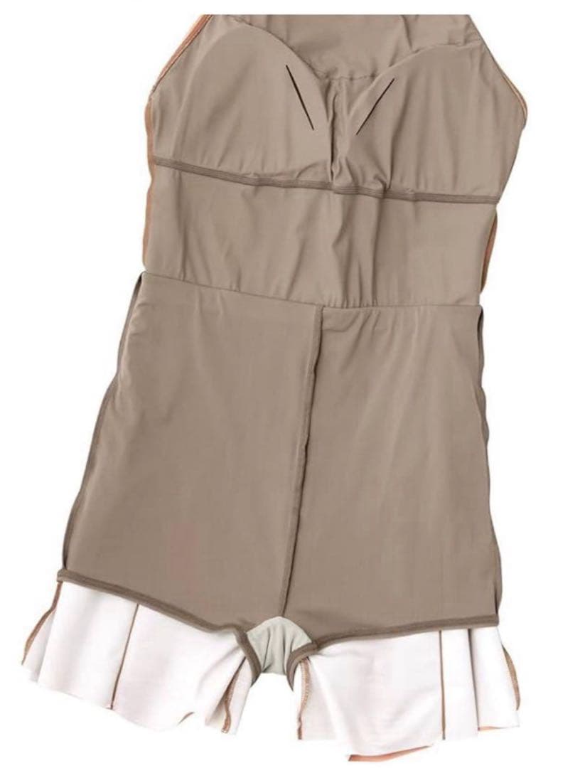 新品タグ付　speedo スイムウェア　水着　sizeL 定価23,100円