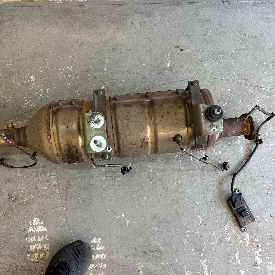 トヨタ　ダイナ　日野　デュトロ