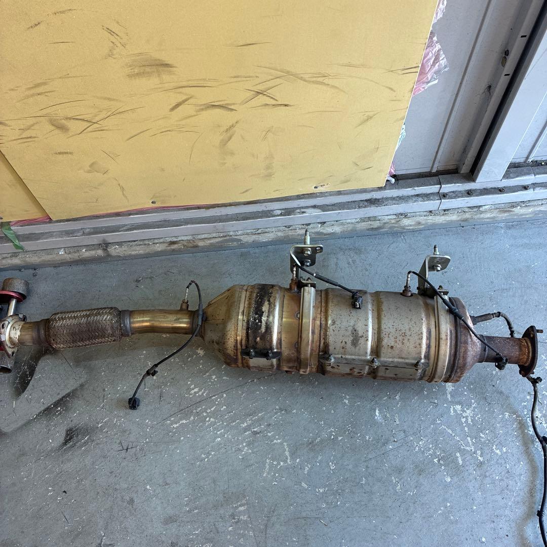 トヨタ　ダイナ　日野　デュトロ