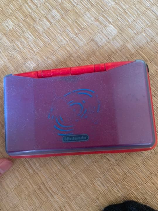 ニンテンドーDS 本体