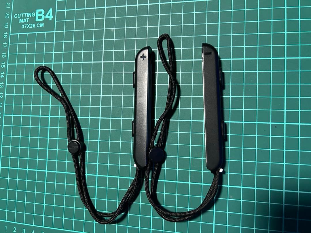 Nintendo Switch本体/ネオンブルー/青赤/ニンテンドースイッチ美品