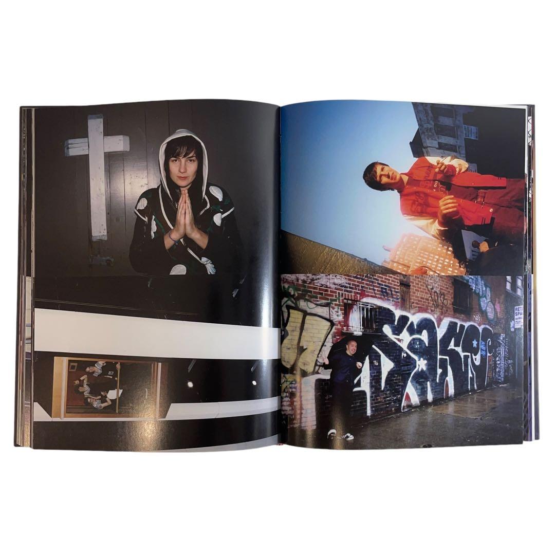 絶版‼️ ALAIN LEVITT: NYC 2000-2005