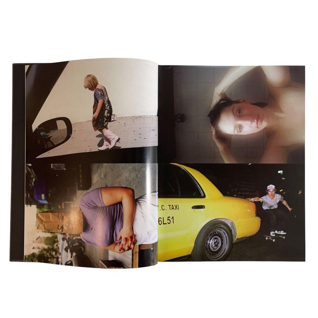 絶版‼️ ALAIN LEVITT: NYC 2000-2005