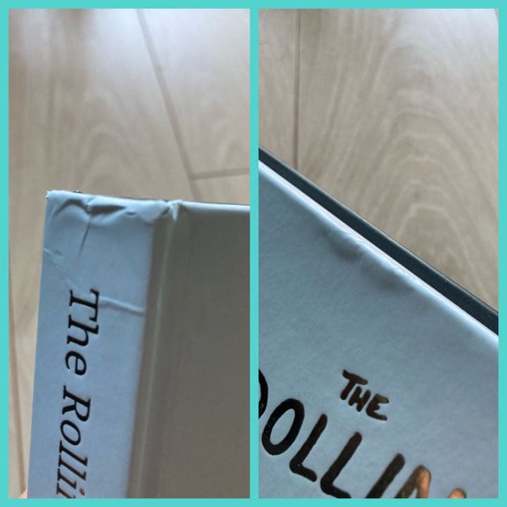 希少❗️洋書【The Rolling 】ノマドワーカー/バンライフ/DIY