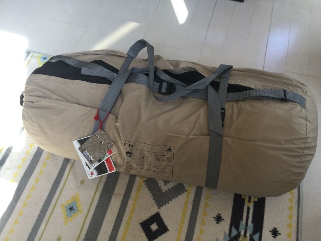 ローベンス　カイオワ　2018年製　希少