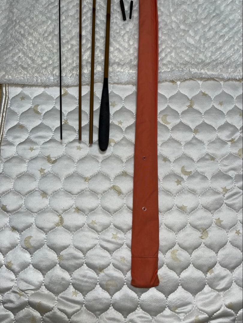 初代 普天元 13尺 希少廃盤品 ヘラブナ 竿