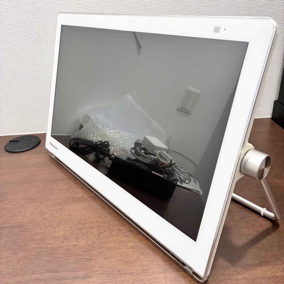 【良品】Panasonic プライベートビエラ UN-15CT8D （15T8D