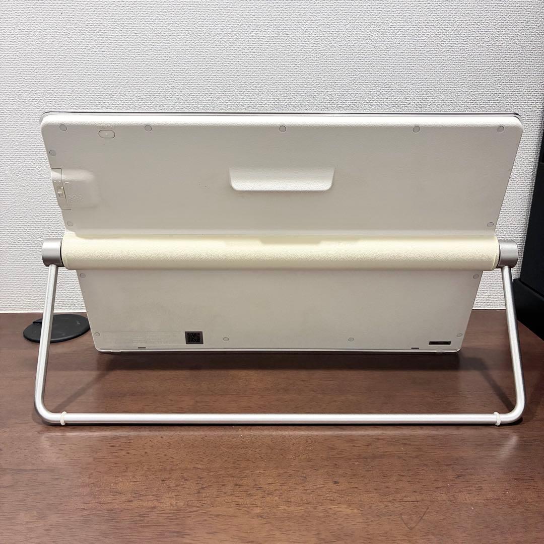 【良品】Panasonic プライベートビエラ UN-15CT8D （15T8D