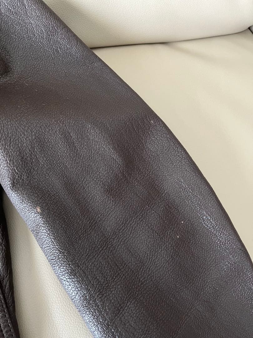 60s アメリカ軍 G1 フライトジャケット　米軍実物