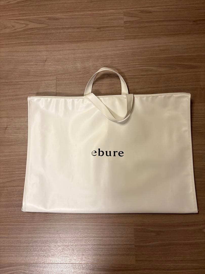 【エブール】コート　38サイズ