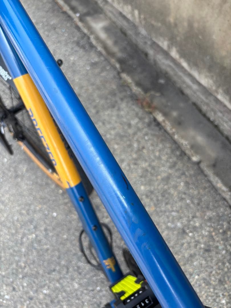 BREEZER RADAR EXPERT ※チャイルドシート無し