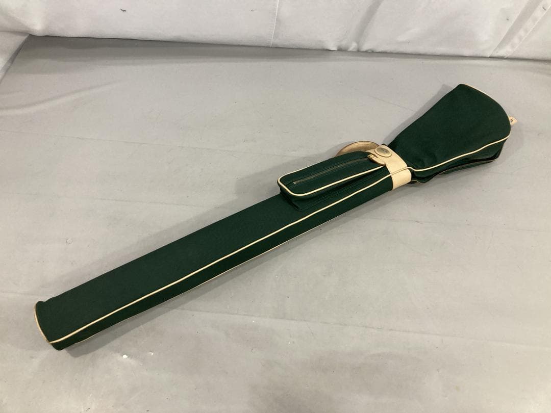 Dior クリスチャン・ディオール ゴルフバッグ