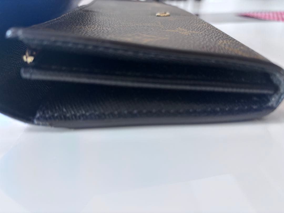 Louis Vuitton モノグラム 長財布　ジャイアント m80726