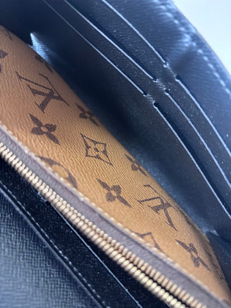 Louis Vuitton モノグラム 長財布　ジャイアント m80726