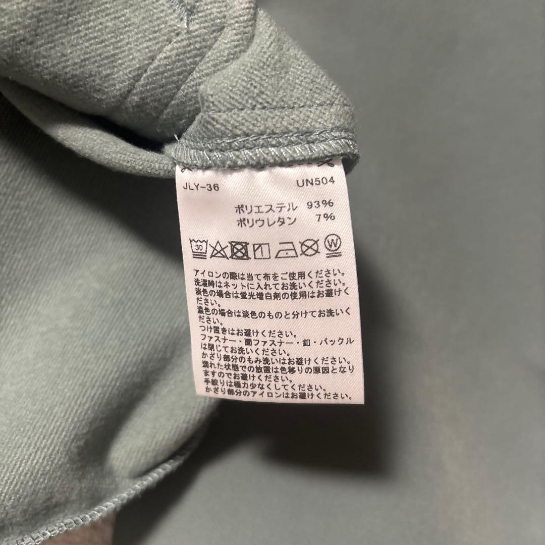 テーラーメイドTaylor Made 裏起毛ダブルジップジャケット Oサイズ