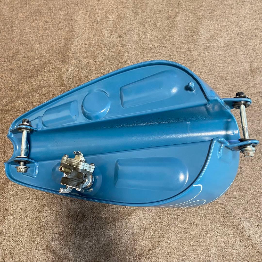 ハーレー　スポーツスター　スポタン