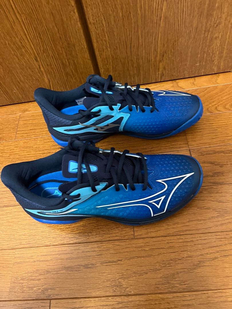 ミズノ ウェーブエクシードツアー6 OC