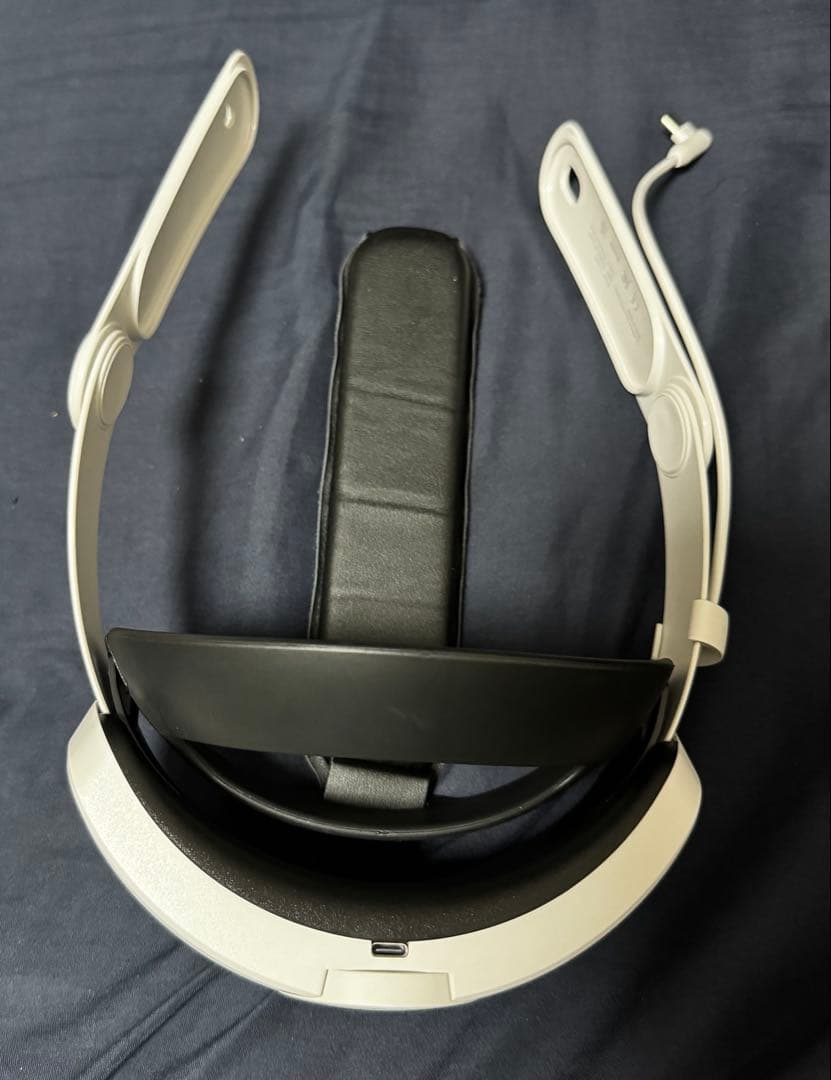 メタクエスト3 (128GBモデル) 他アイテム有