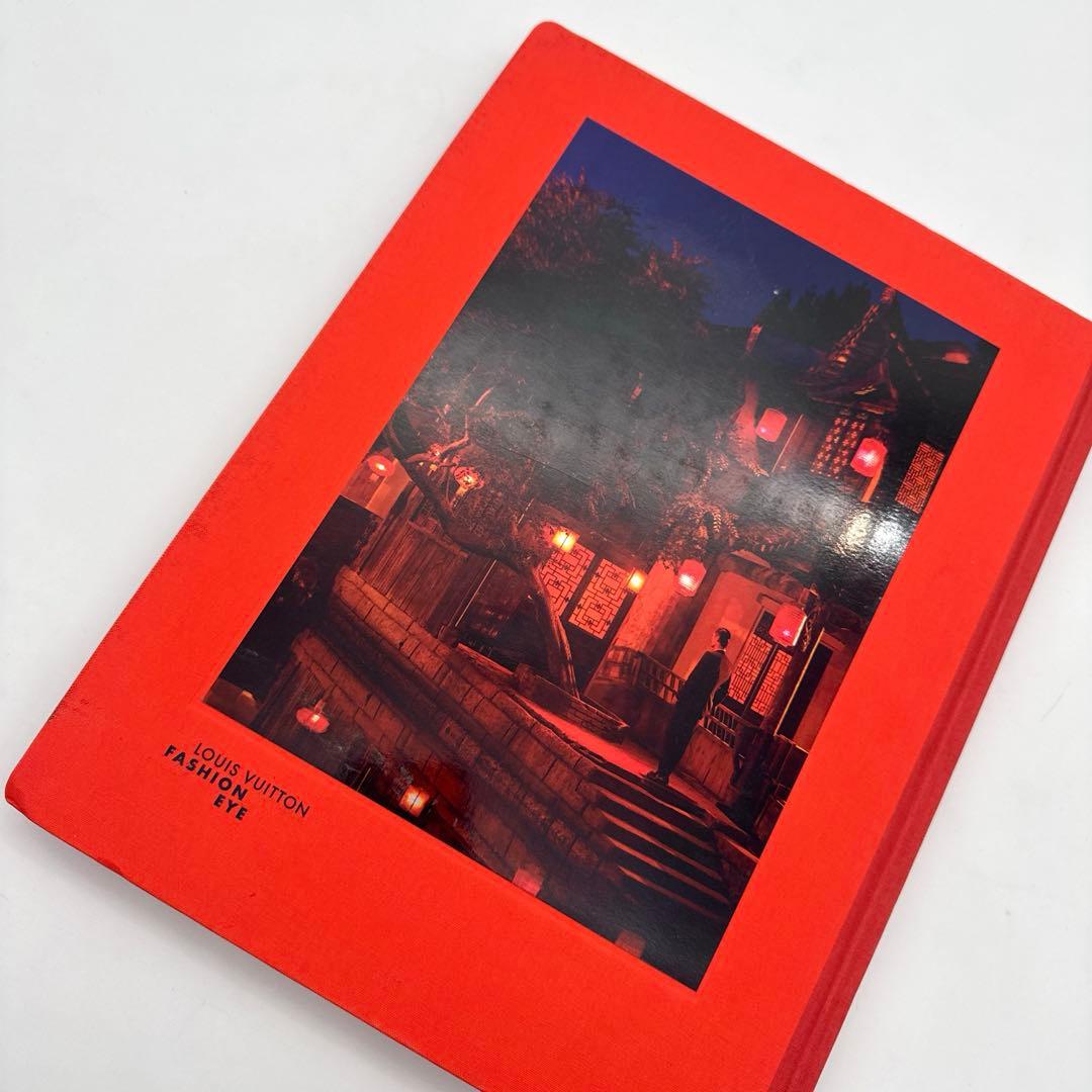 アート・デザイン・音楽 WING SHYA: SHANGHAI Louis Vuitton