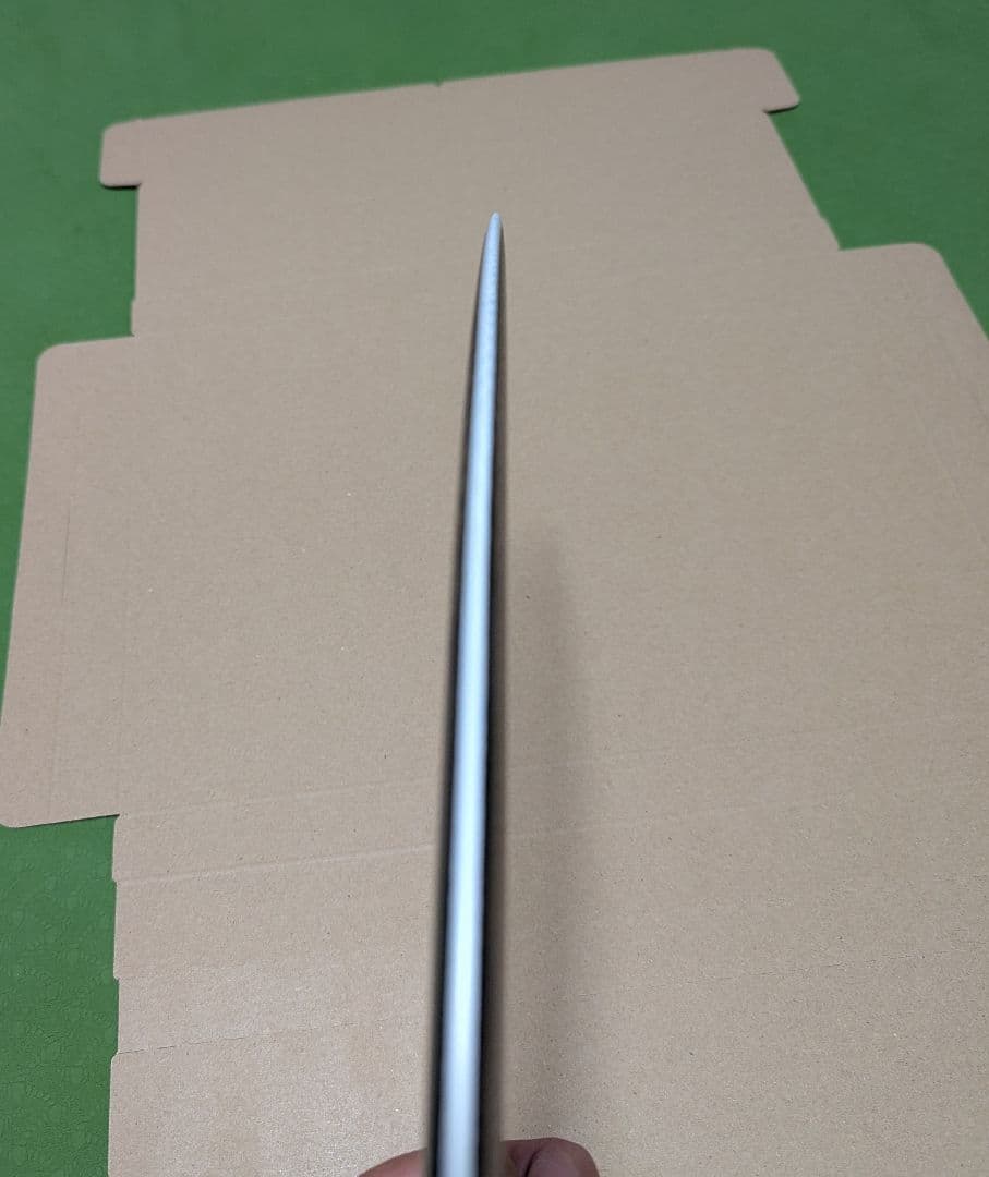 FCS2 WAXHEAD ワックスヘッド ロングボードフィン「美品」