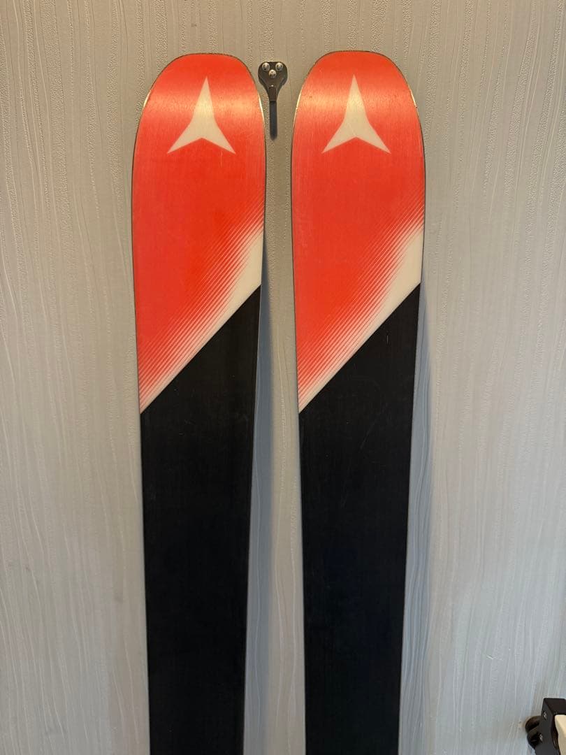 ATOMIC Vantage 100 CTI スキー 172
