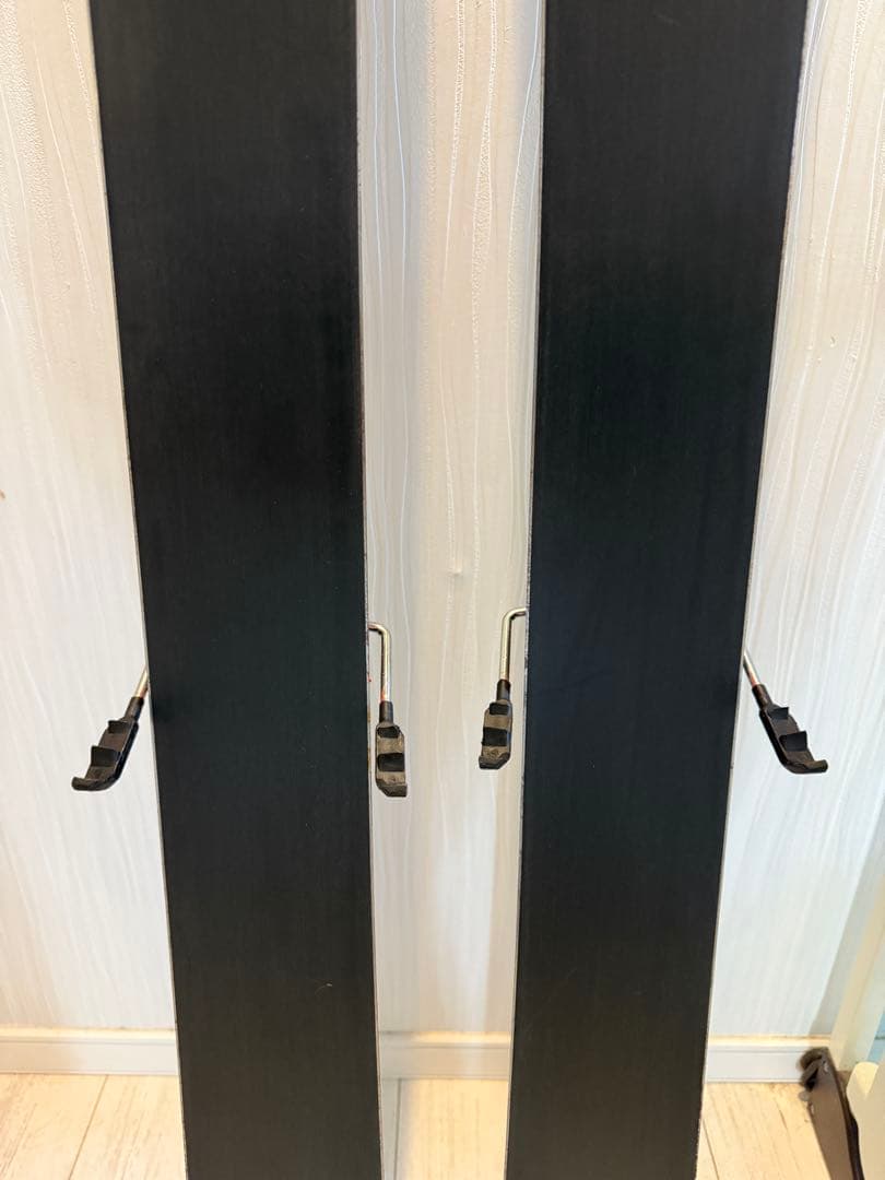 ATOMIC Vantage 100 CTI スキー 172