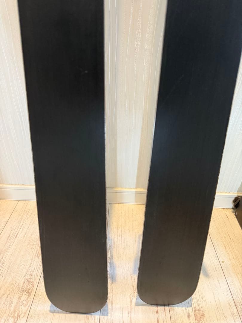 ATOMIC Vantage 100 CTI スキー 172