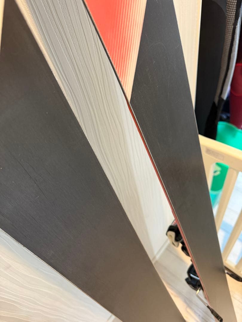 ATOMIC Vantage 100 CTI スキー 172