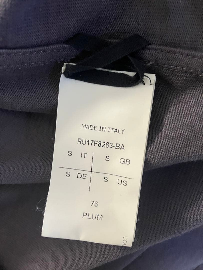 Rick Owens ロンT リック