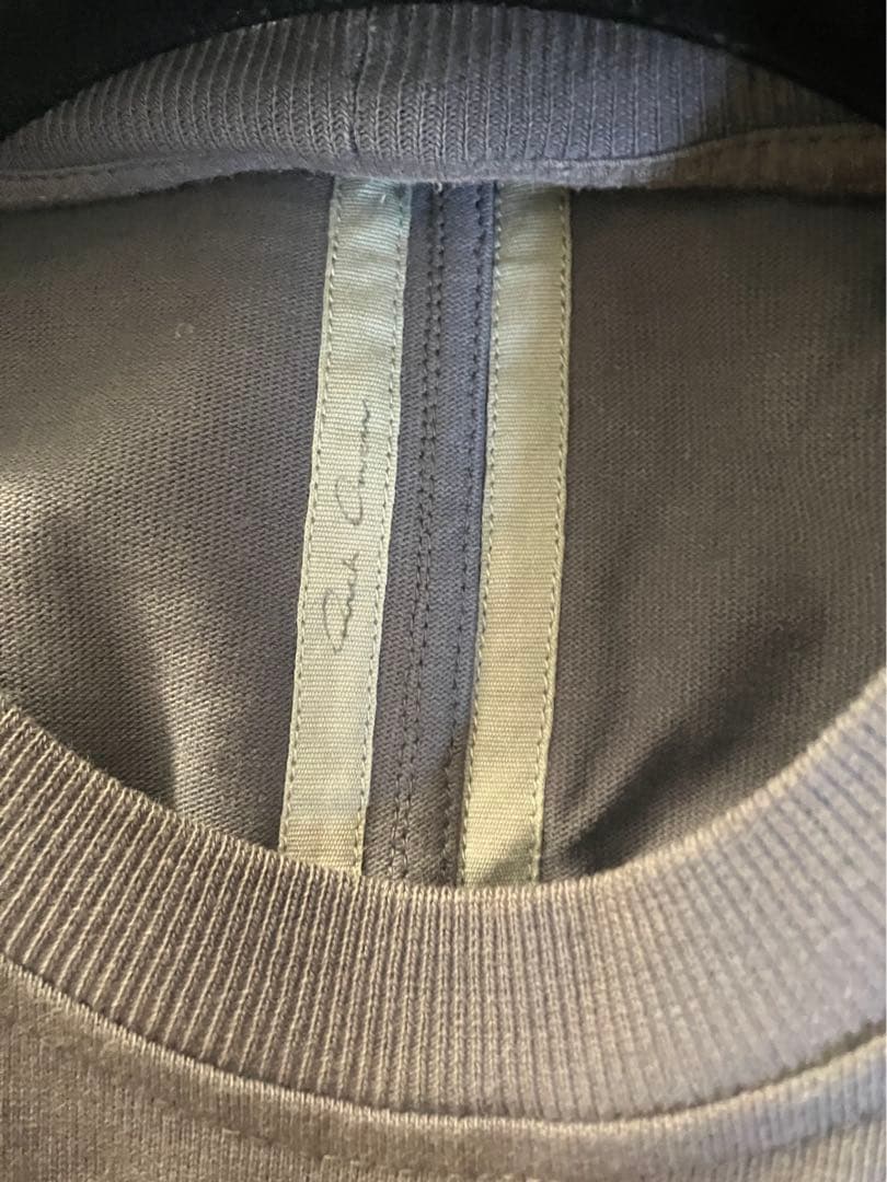 Rick Owens ロンT リック